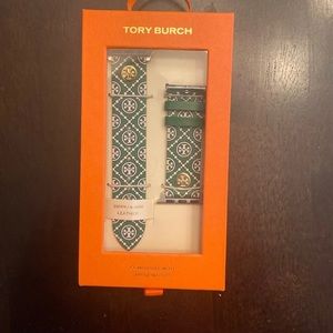 Tory Burch Apple Watch Band, New in Box